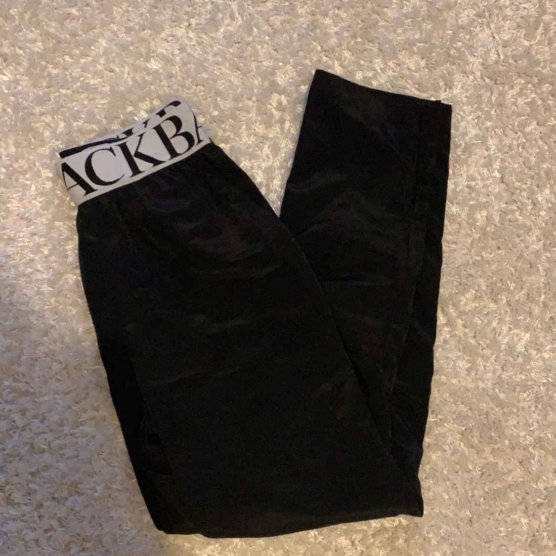 Ann-Sofie Back byxor