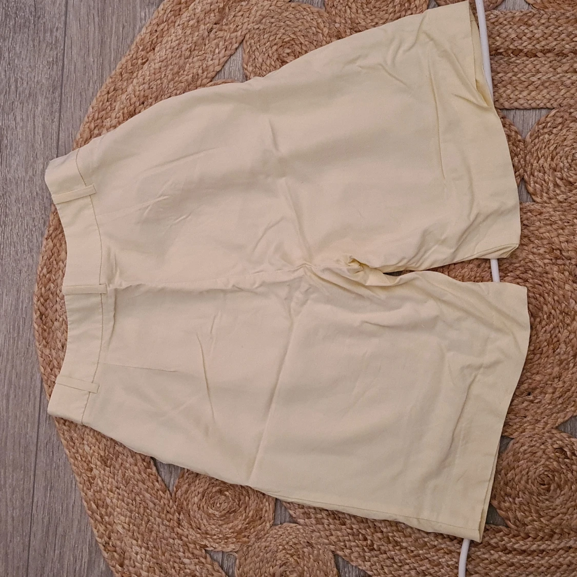 Snygga shorts stl 36 oanvända - 91