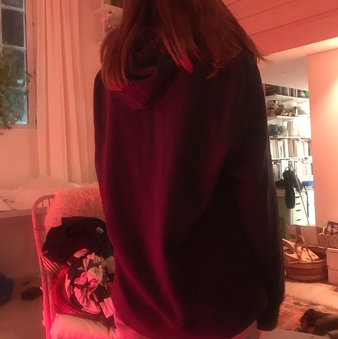 Yankees hoodie  - 90