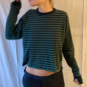 Långärmad brandy  - Randig tröja från brandy 