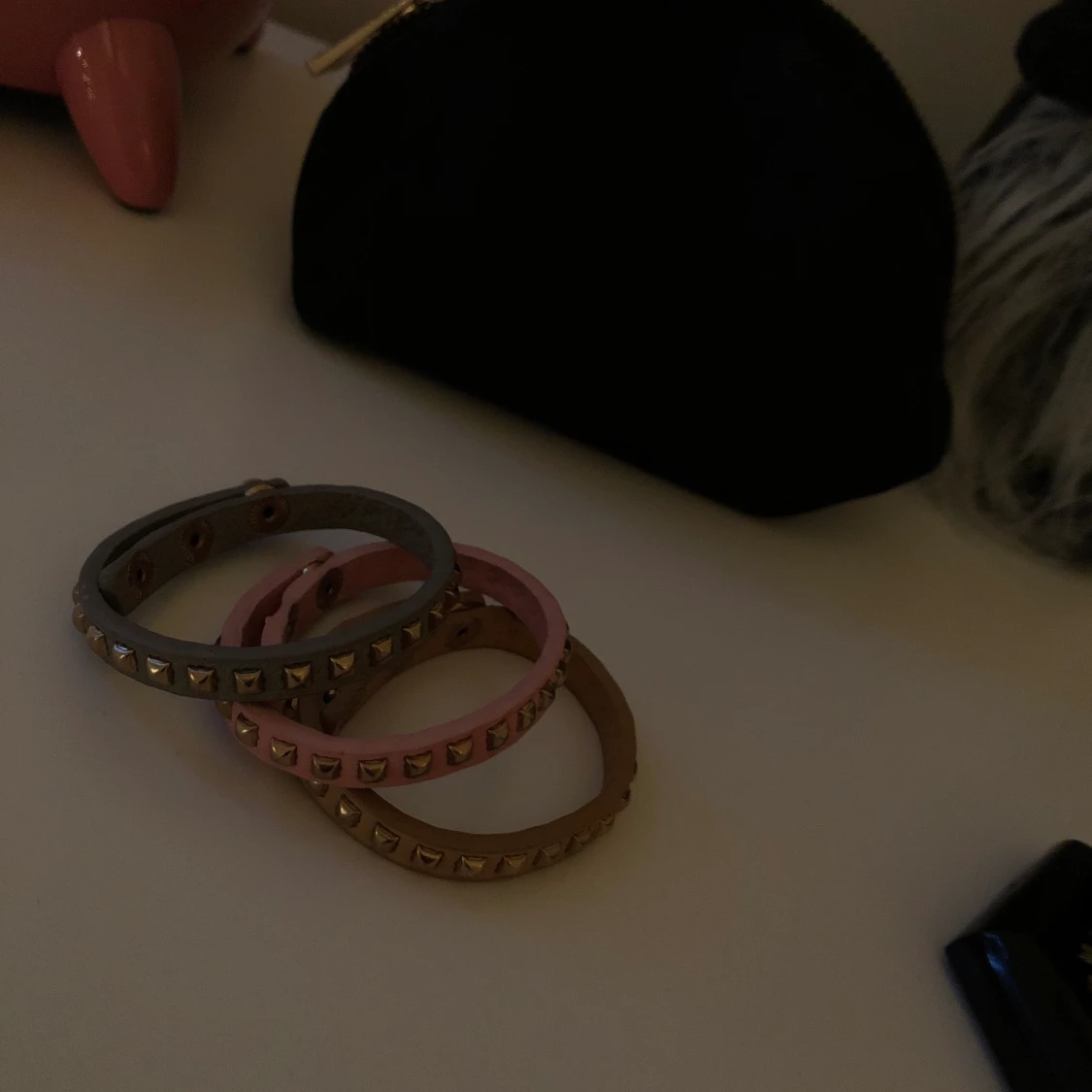 Armband 3 färger💕 - 91