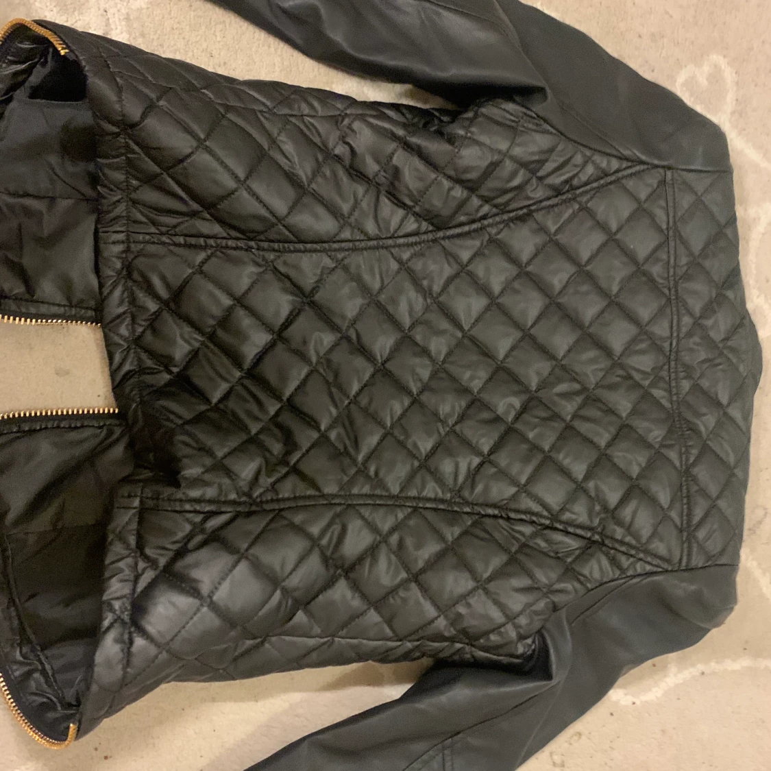 Fin jacka strl M - 90