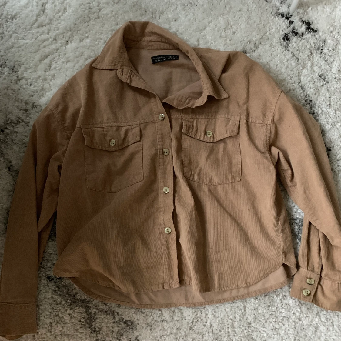 Kofta från ZARA strl 40