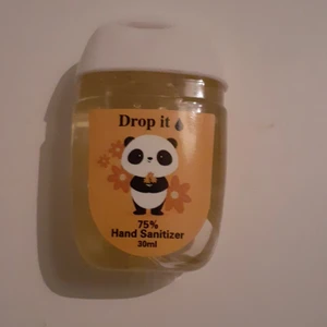 Handsprit 30ml - Jättesöta handsprit 30ml oöppnade 