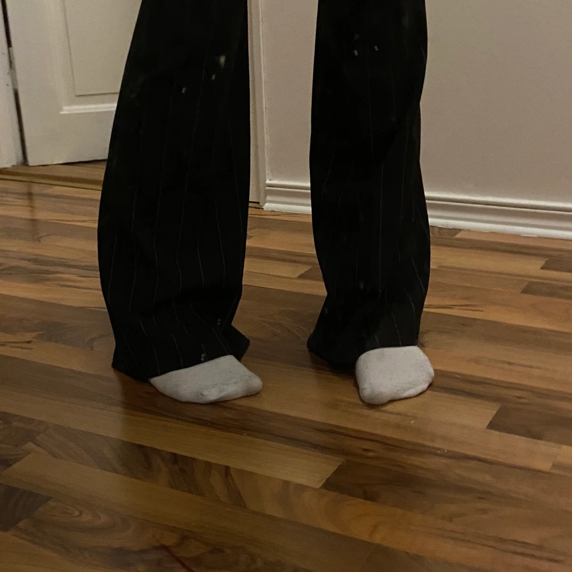 Lågmidjade jeans✨ - 90