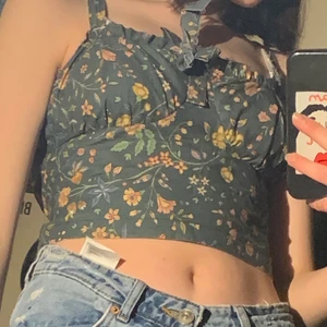 hemmasytt linne!  - med reservation för fula styng och hängde trådar! Finns bara en i hela världen ✨😌