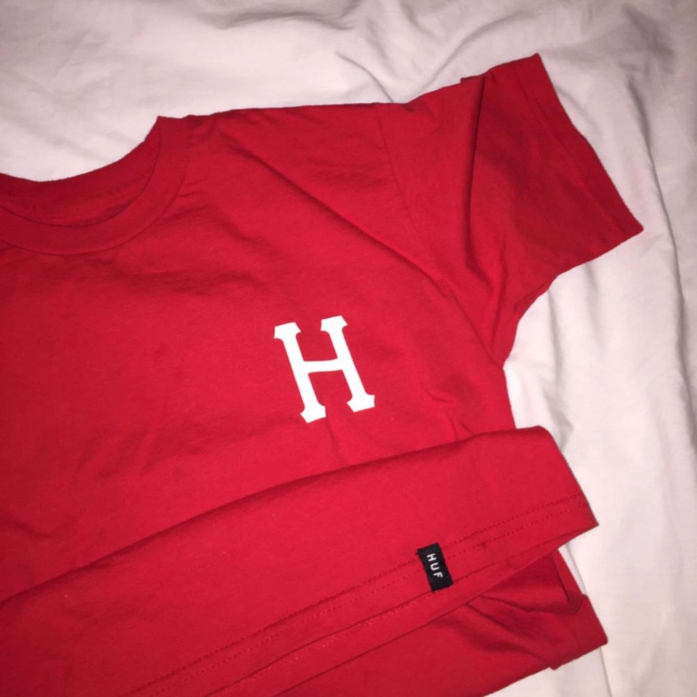 Thrasher x Huf tröja, Huf märke | Plick Second Hand