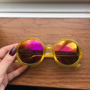  - Äkta snabba glajjer från Hm :)) 