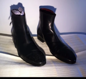 Alexander McQueen Boots - Alexander McQueen Boots