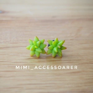  - handgjorda örhängen 