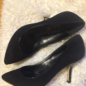  - Aldo nya mocka klackar.