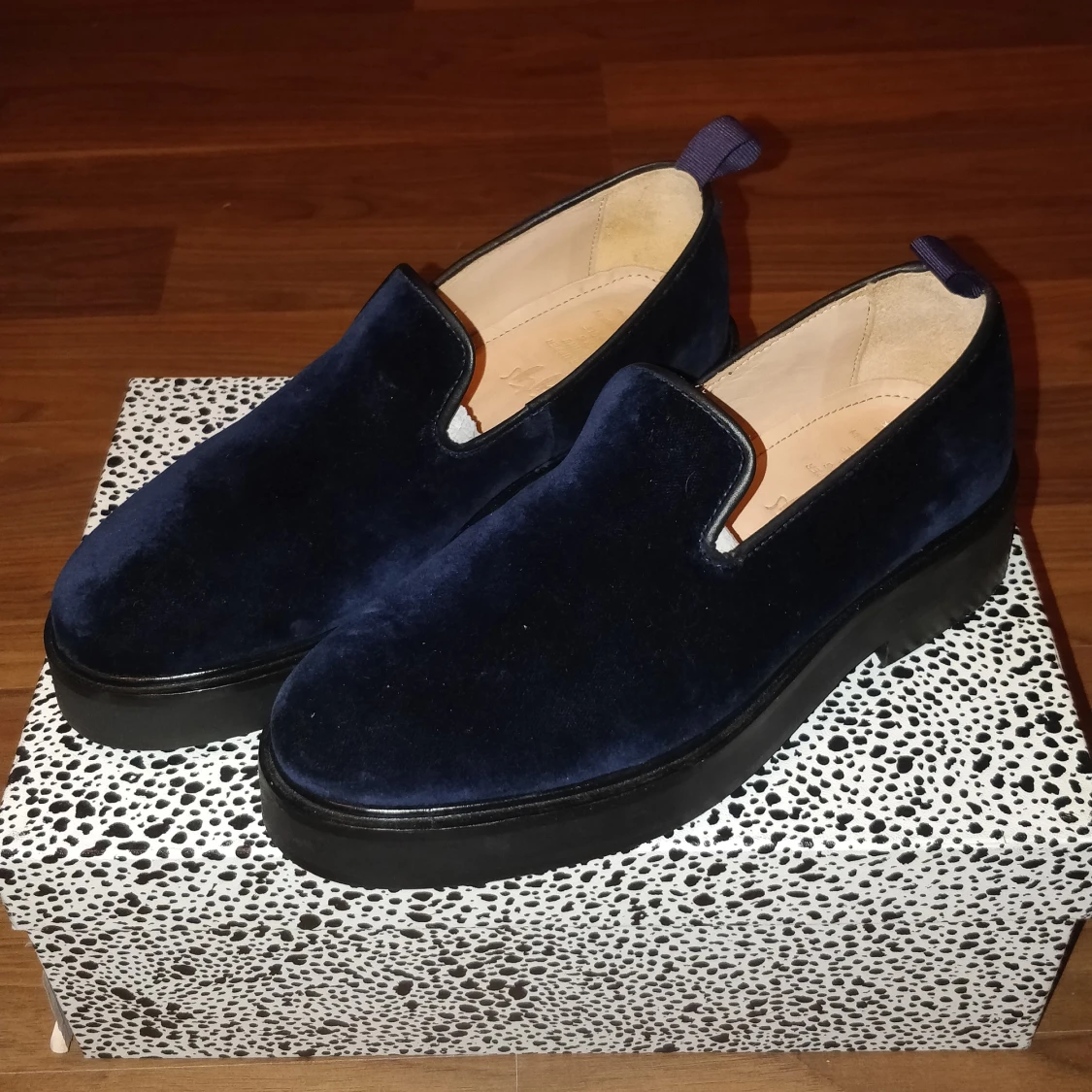 Eytys Palacio storlek EU 41 - 90