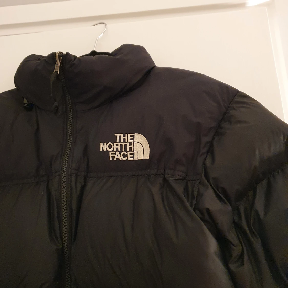 The north face Jacka nuptse 1996  - 91