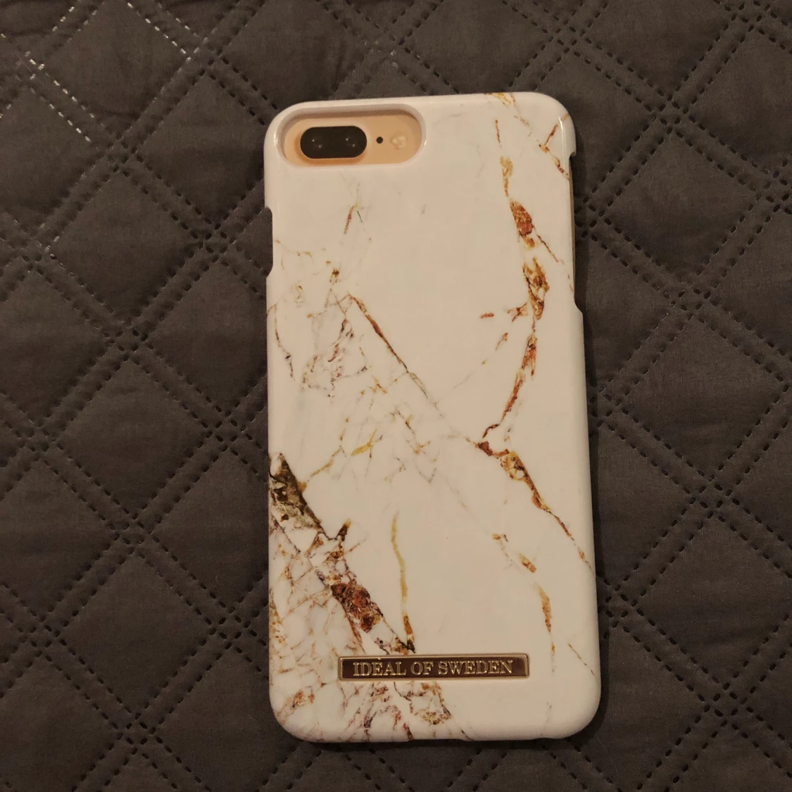 iPhone skal 8/7/6/6S PLUS 