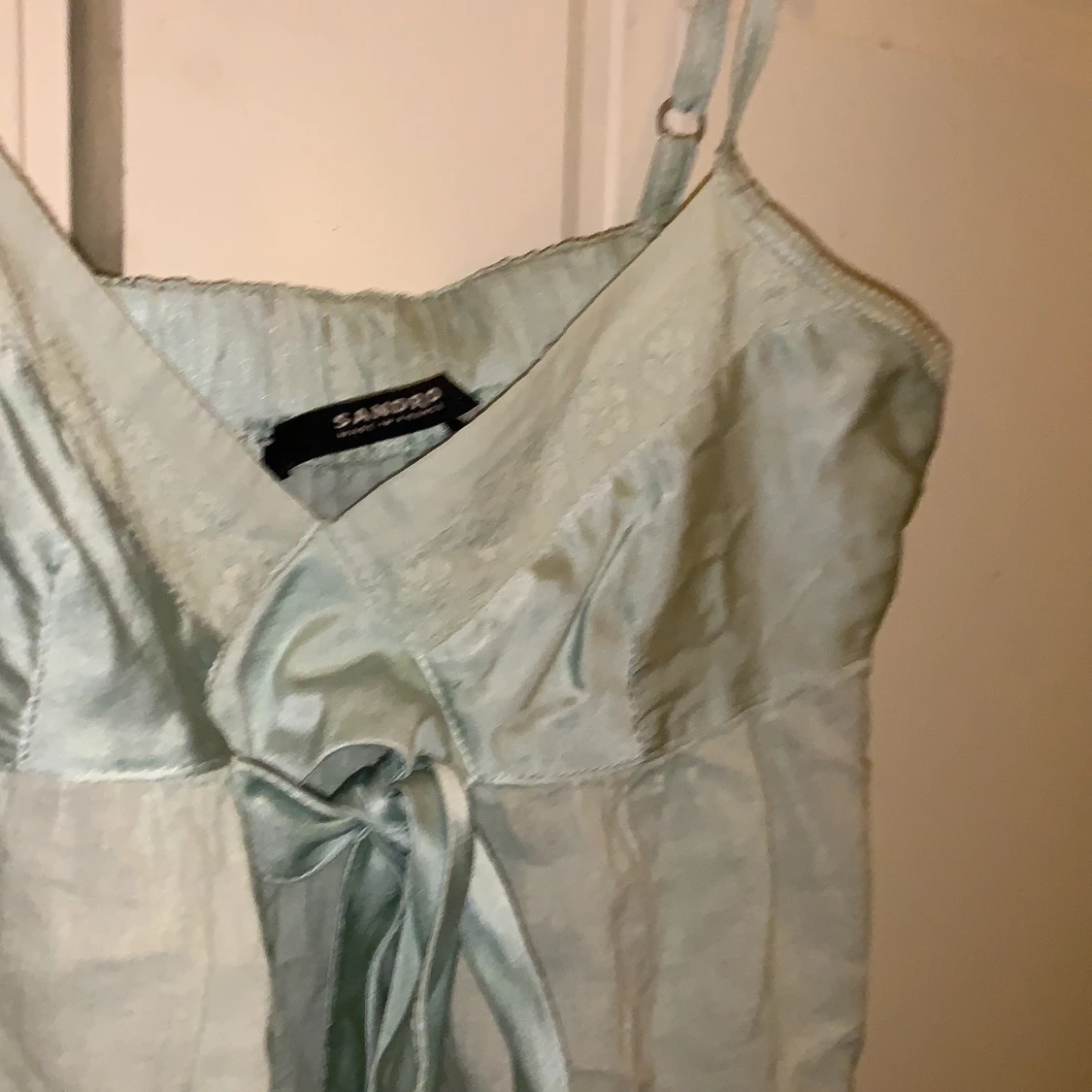 Sandro Paris linne💕💕💕 - 91