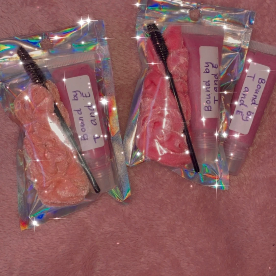 ROSÉ PACK!  🥂🌹💞