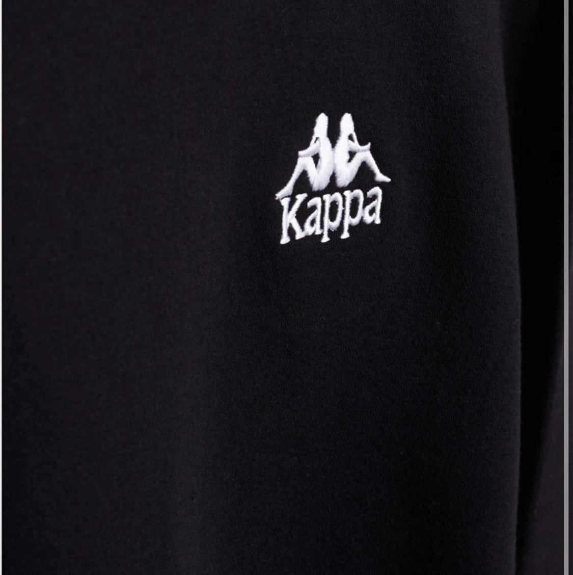 Kappa tröja  - 90