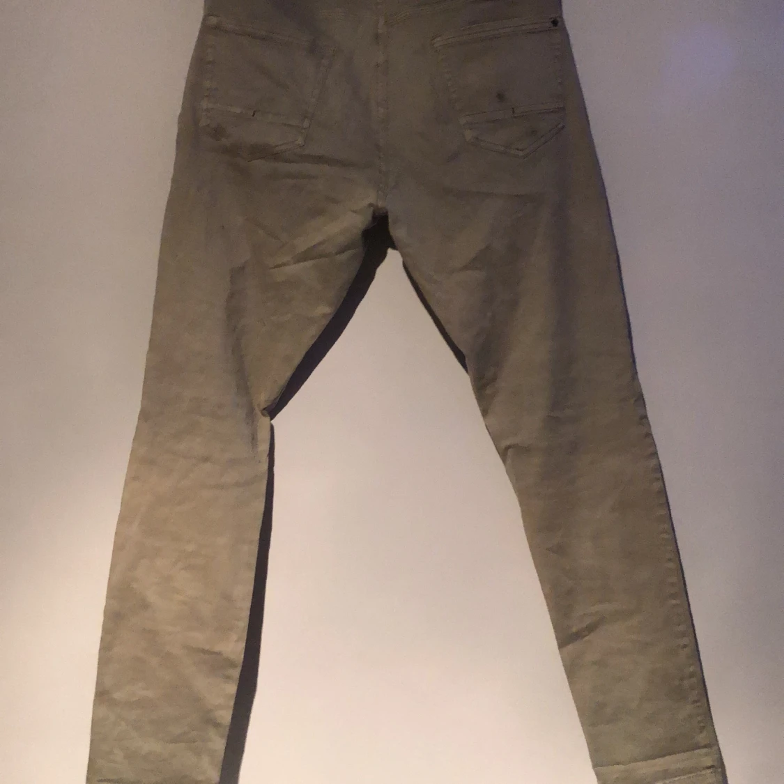 Chinos, från springfield, W32, skinny - 90