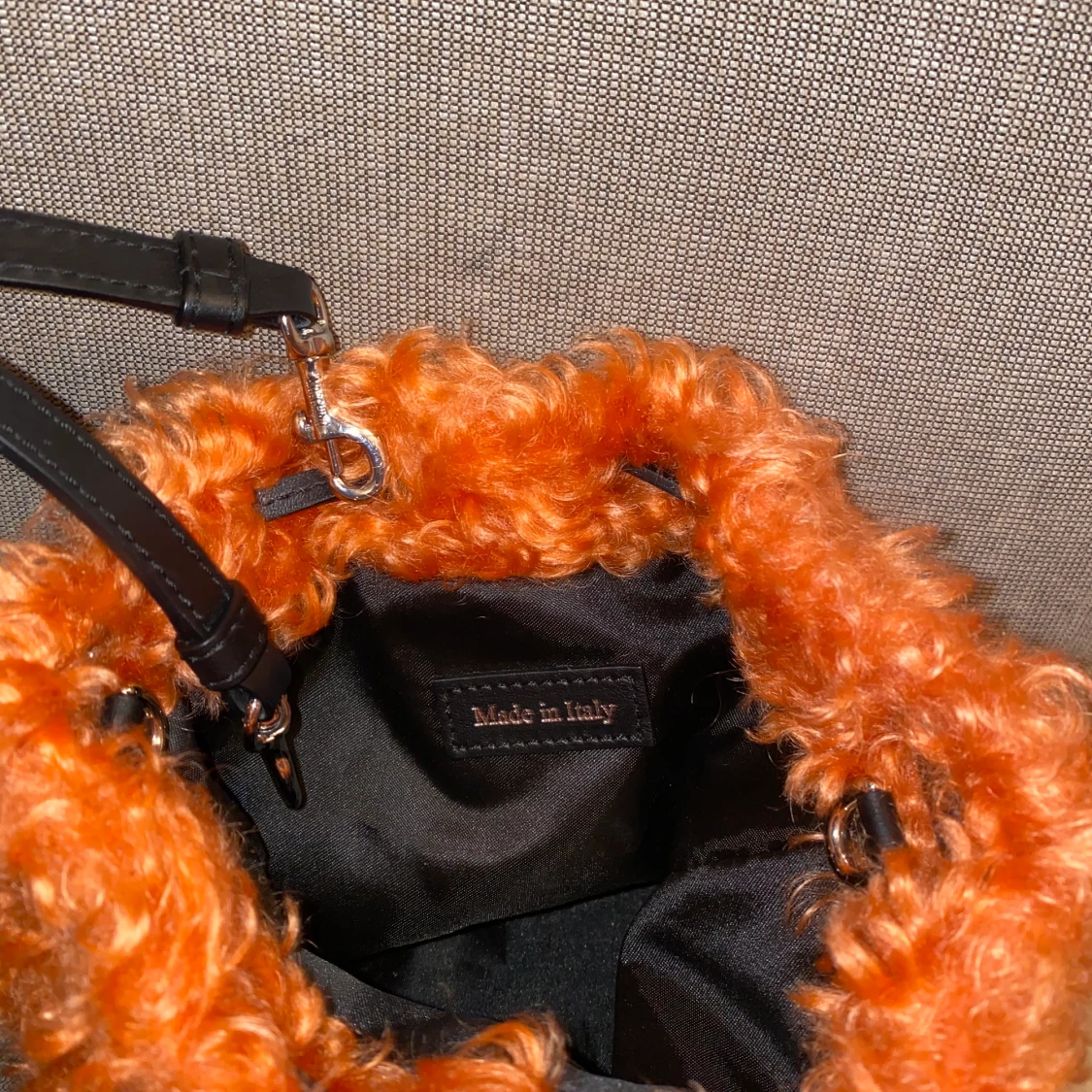 Moschino väska - 90