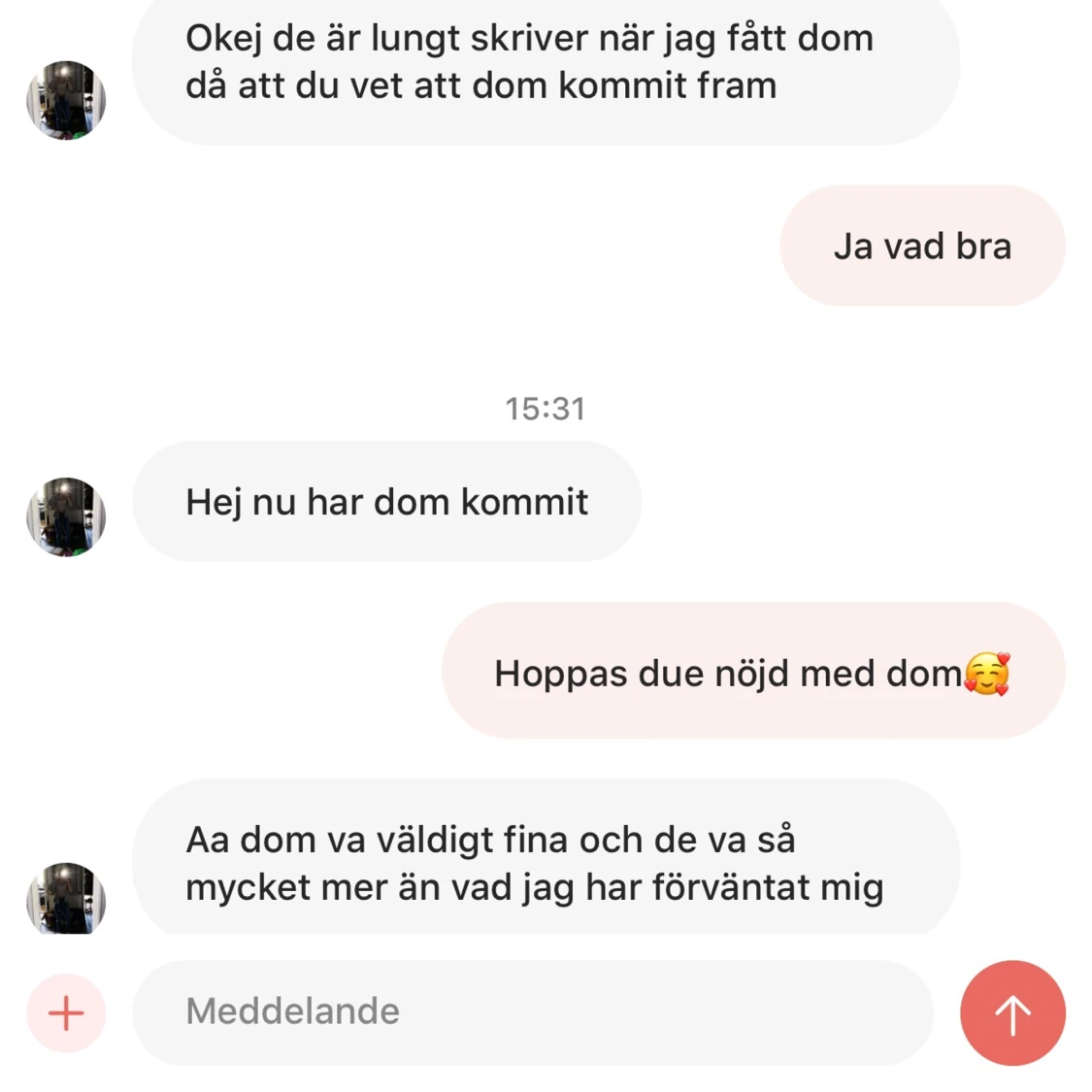 Under bara ni är - 90