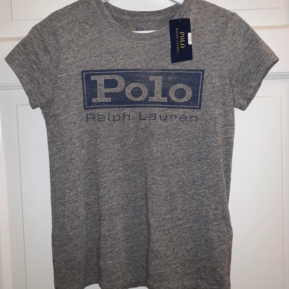 Polo t-shirt