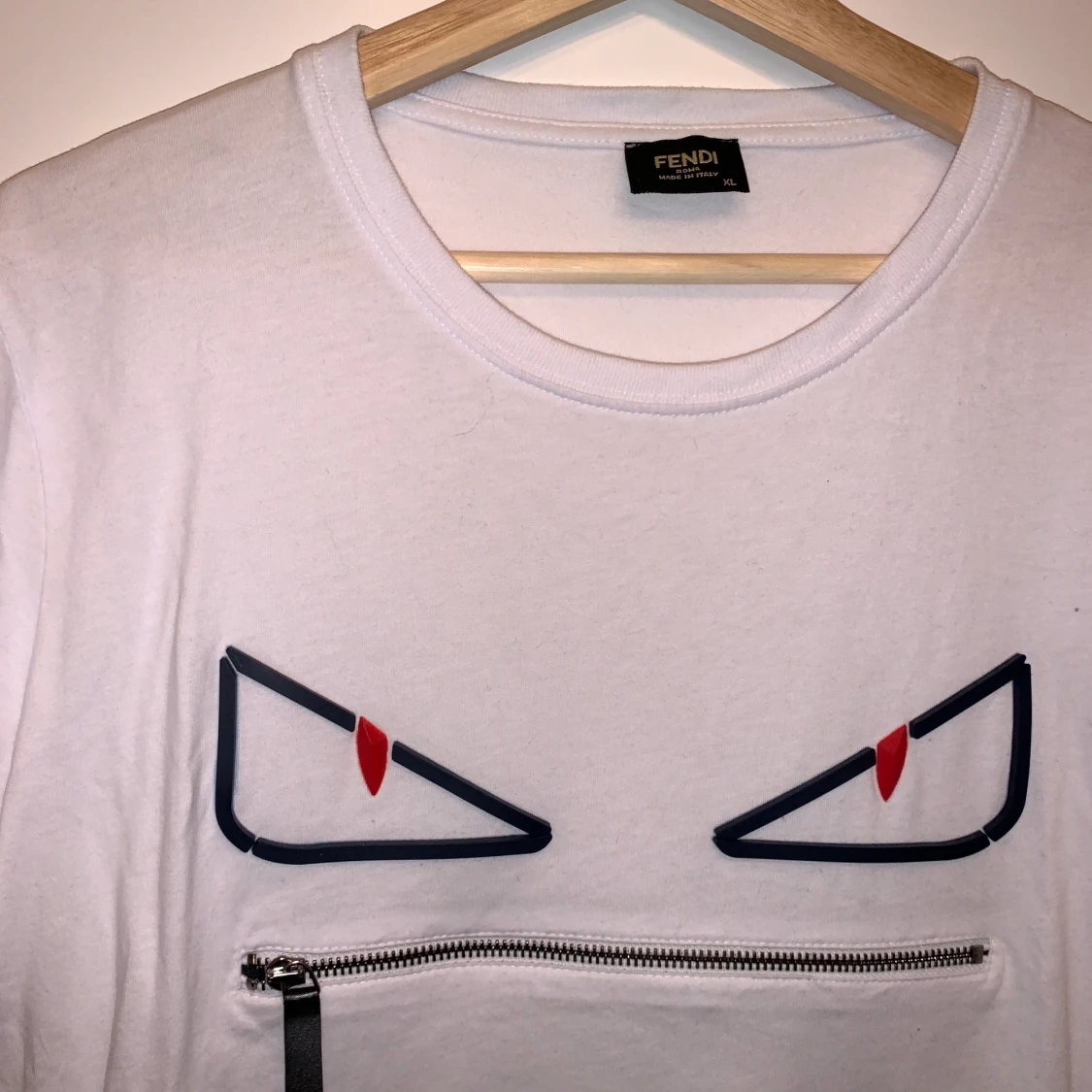 Fendi T-shirt