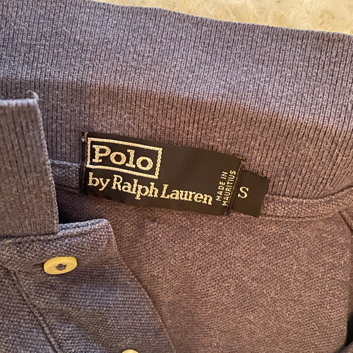 Ralph Lauren tröja - 90