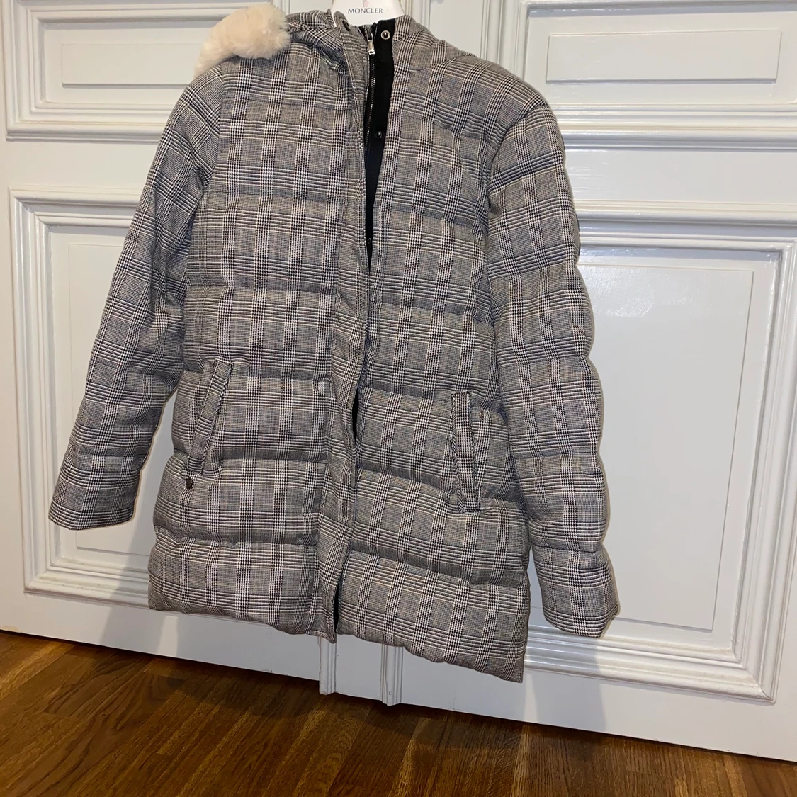 Vinterjacka från Massimo Dutti - 90