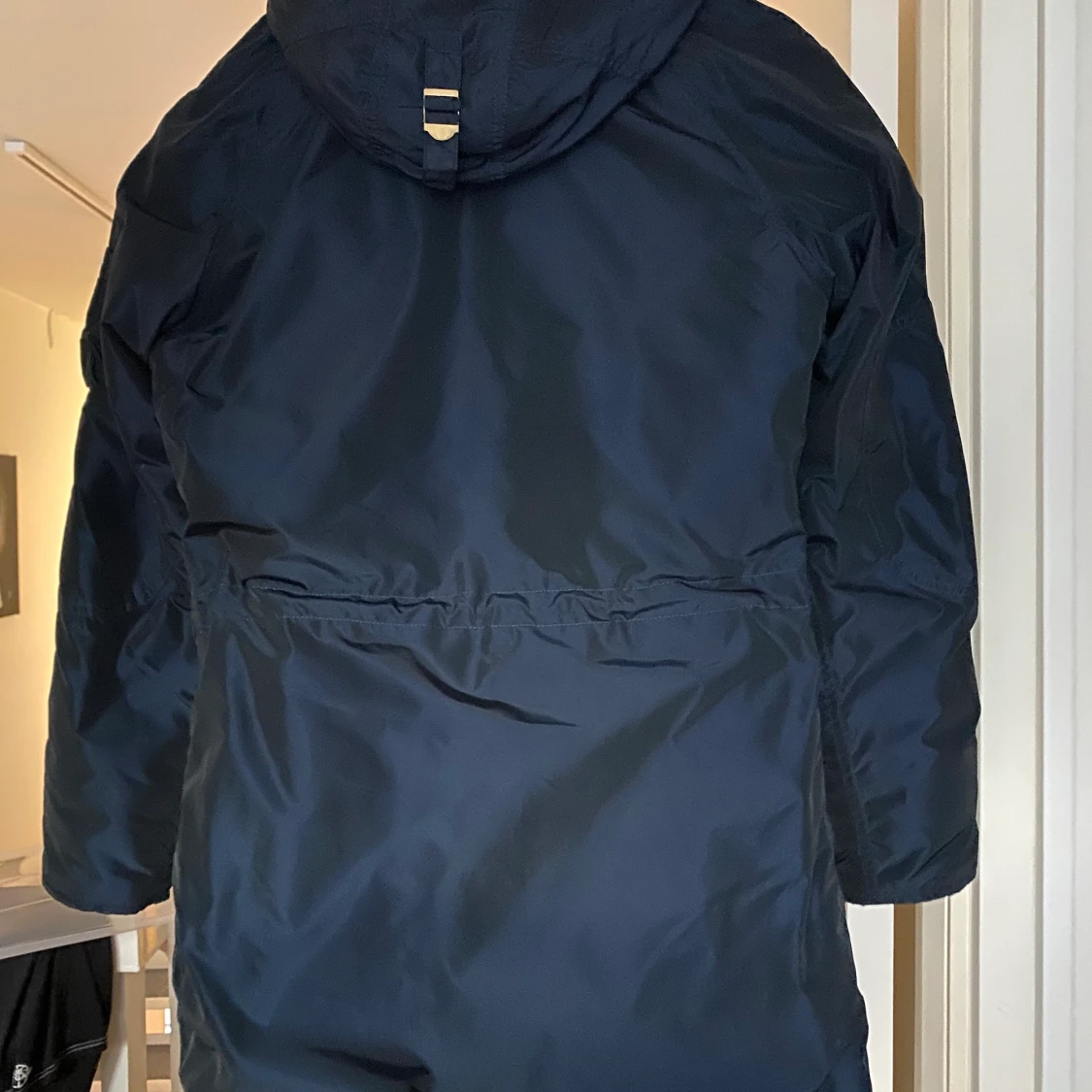 Vinterjacka som ny, storlek S - 90