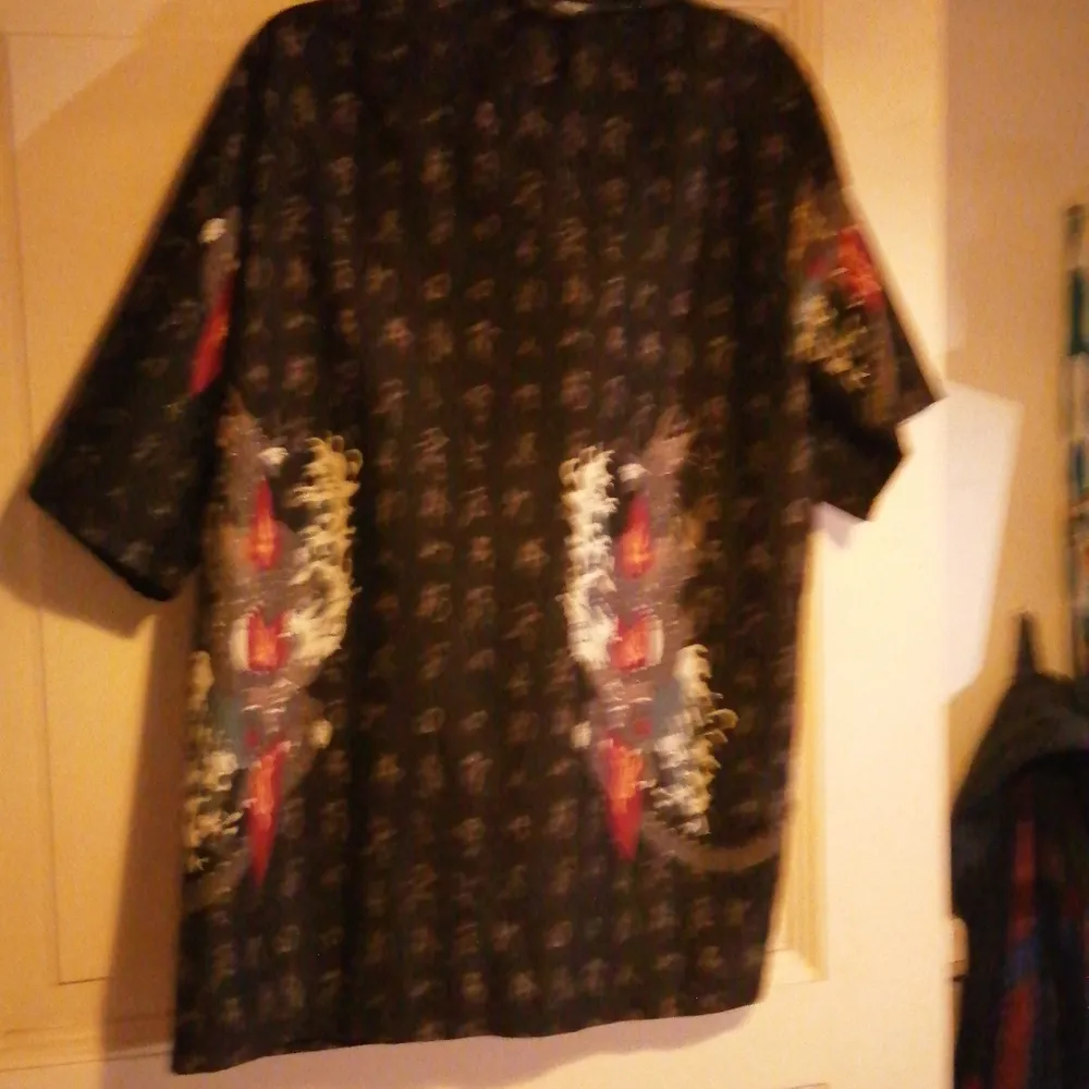 Y2k skjorta köp nu!!!!! . Skjortor.