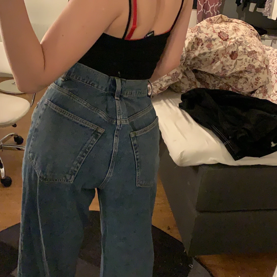 Cheap monday jeans - 90