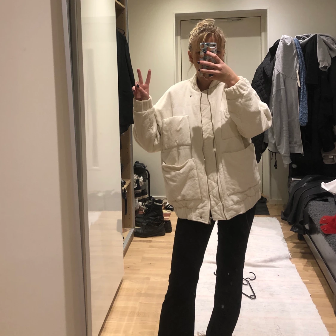 Carin Wester vinter/ höst jacka - 90