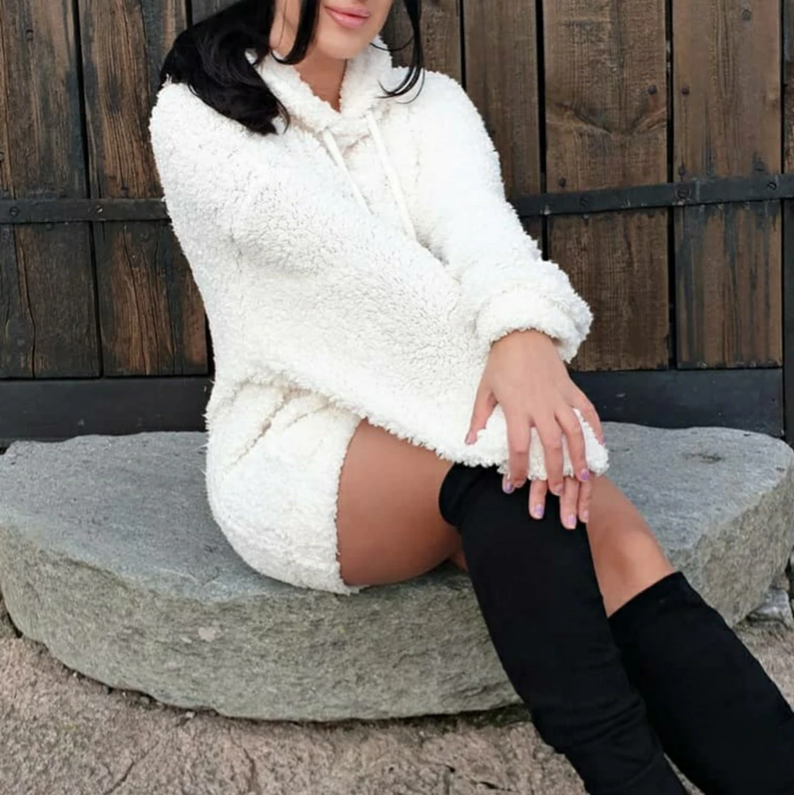 Teddy super soft - 90