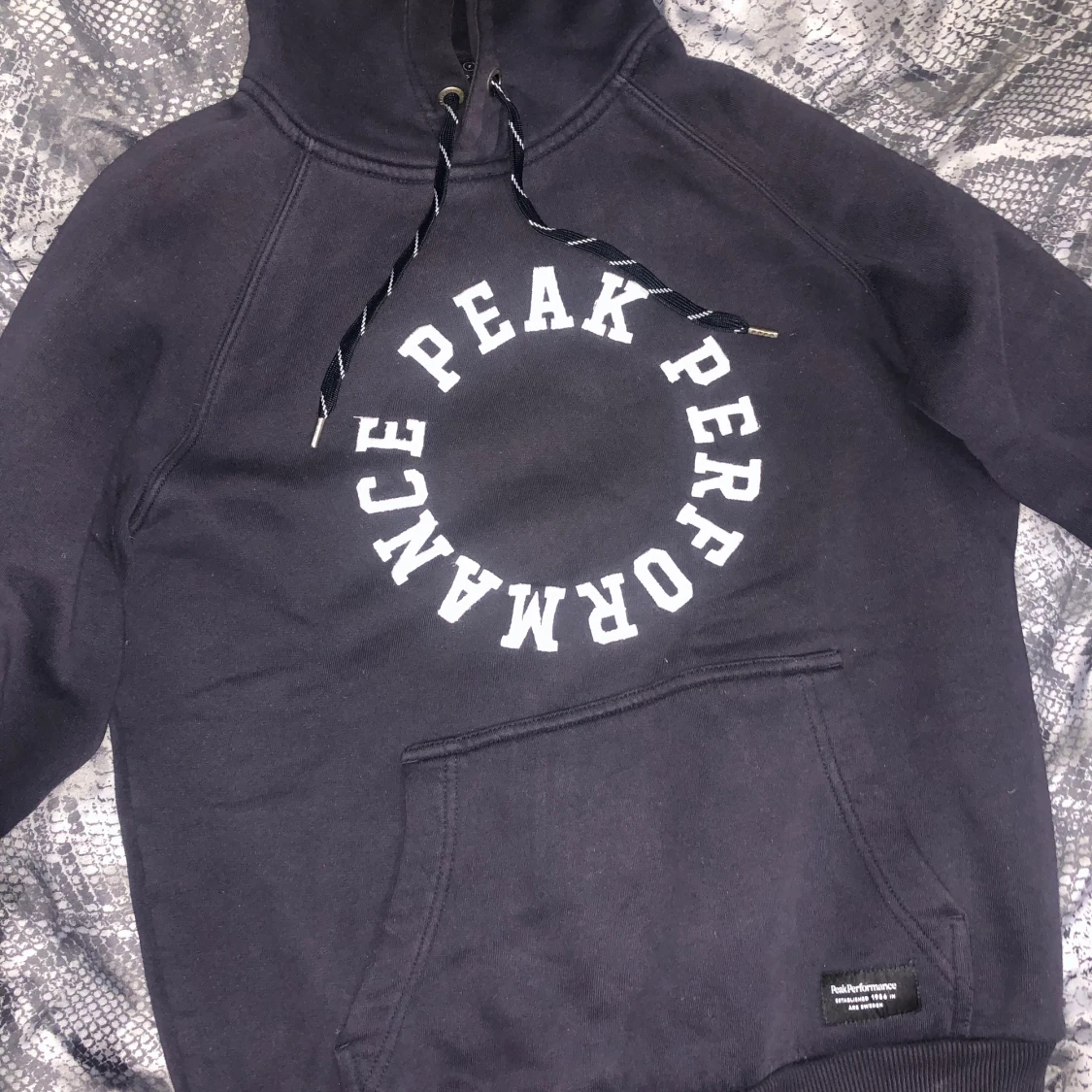 Peak performance Hoodie