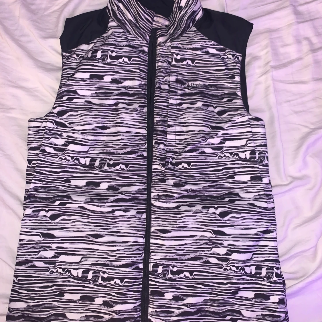 Peak performance väst - 91