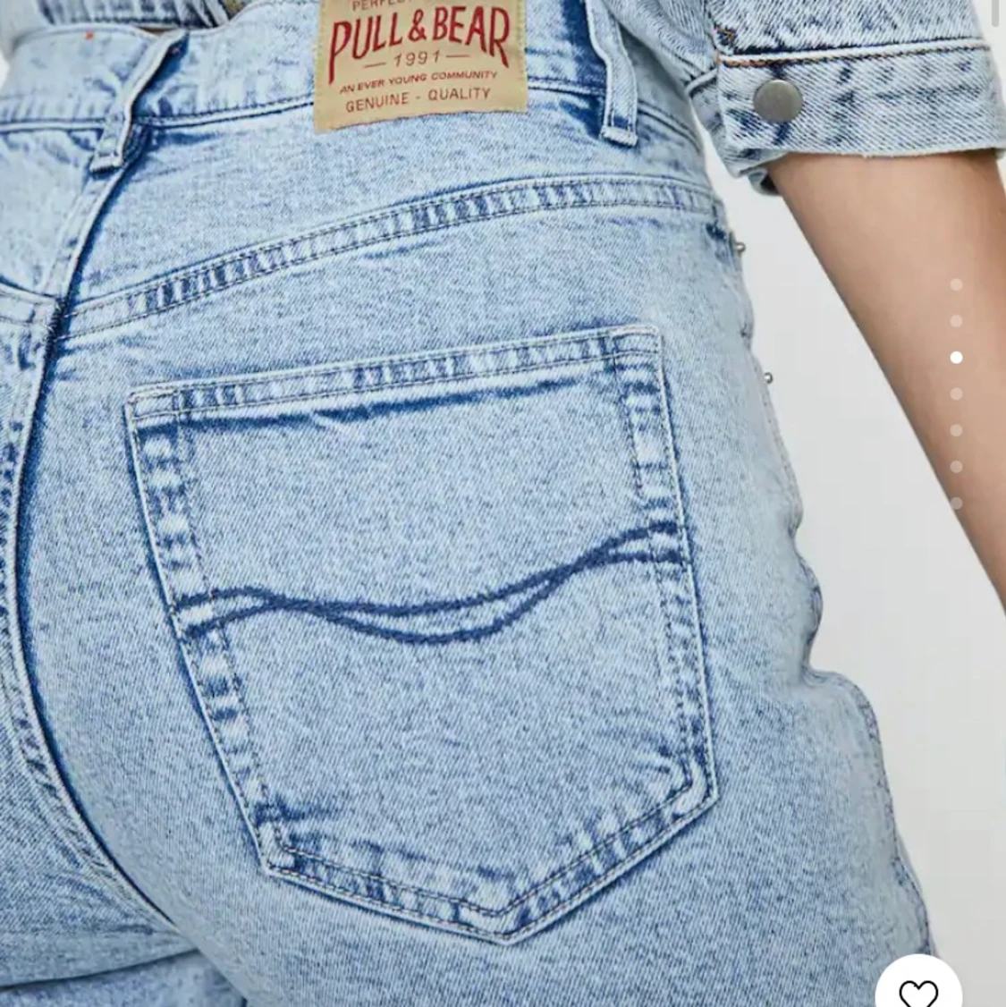 Pull and bear - 91