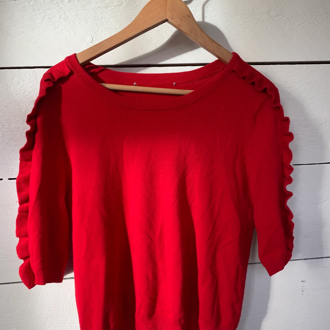 Supersnygg tröja ifrån zara - 90