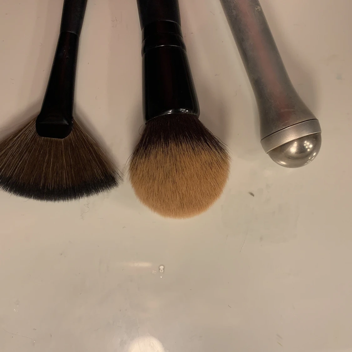Sminkborstar  - 90