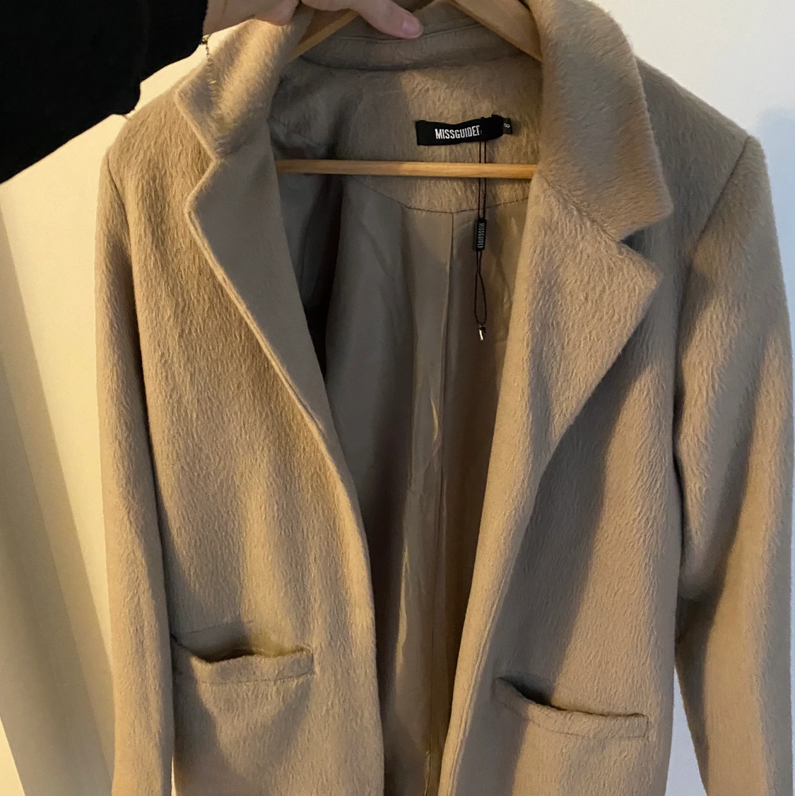 Kappa från missguided  - 90