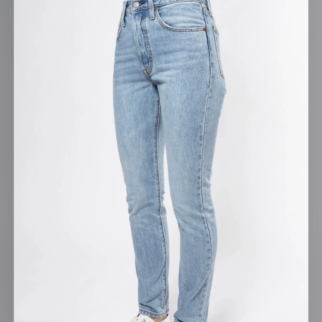 Levi’s 501 skinny W23 L30 - 90