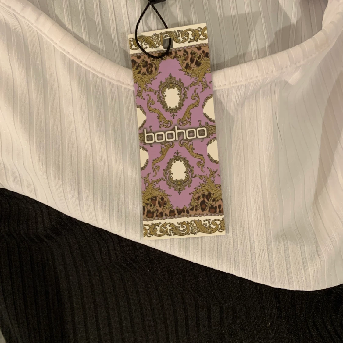 T-shirtklänning - 91