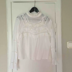  - Blus från indiska! Köparen står för frakten!✨ endast swish!