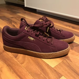  - Helt oanvända skor från Puma. Finns i Helsingborg, annars står köparen för frakten. 