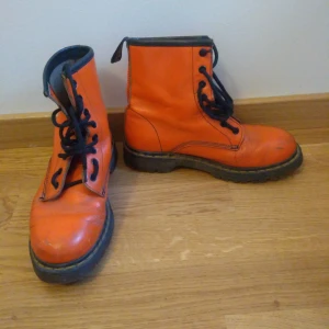  - Ett par läckra kängor i bra kvalité.