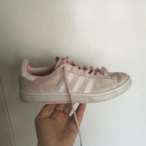  - Adidas Campus, storlek 38! 