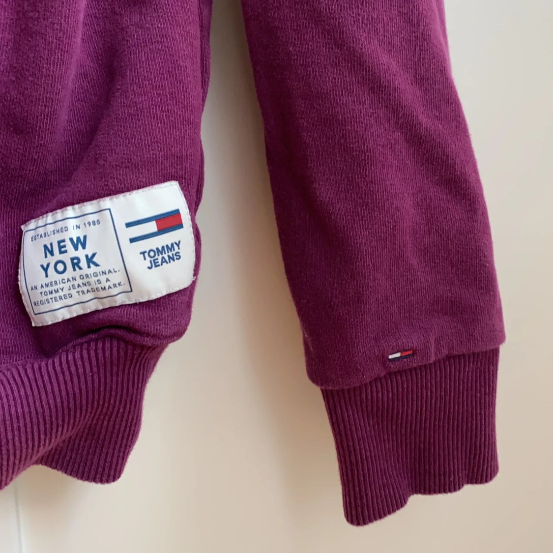 Tommy Sweatshirt - 91