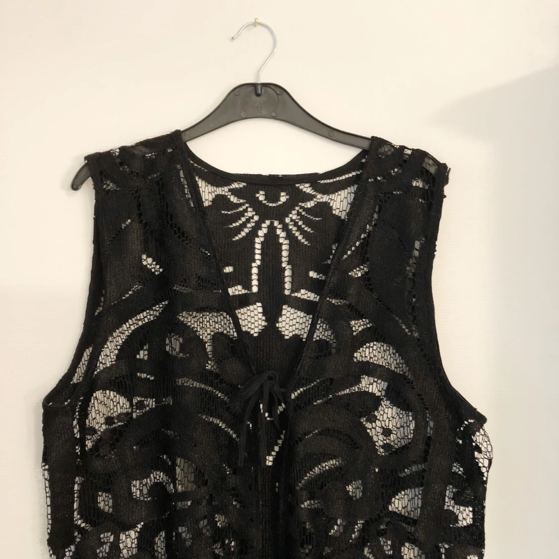 Secondhand klänning/cardigan 🌞 - 90