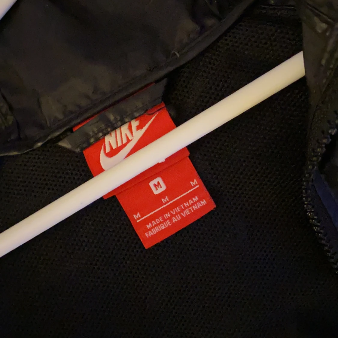 nike vindjacka  - 90