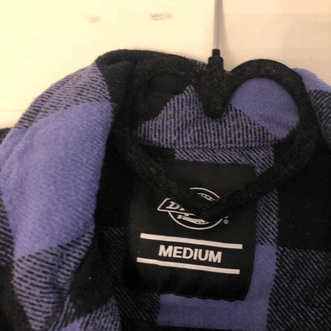 Dickies skjorta  - 90