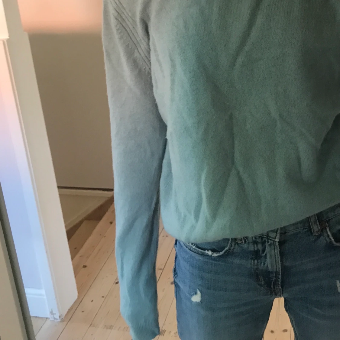 Kashmir tröja  - 91